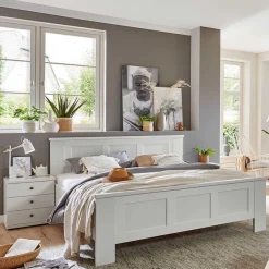 Pharao24 160 cm Doppelbett Tudana> Betten In Übergröße|Doppelbetten