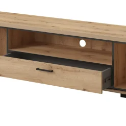 Fernsehtische|Lowboards*Pharao24 210 cm Lowboard Foxxy