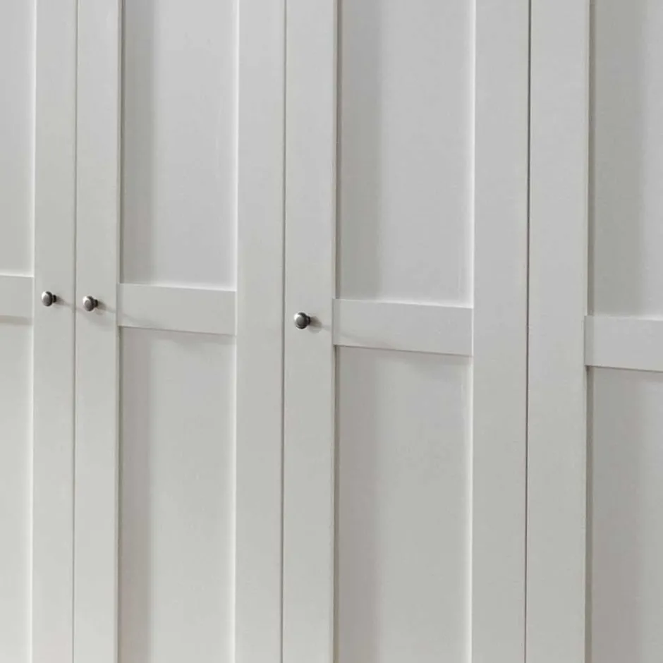 Pharao24 250 cm Schlafzimmerschrank Wady> Kleiderschränke|Schlafzimmerschränke