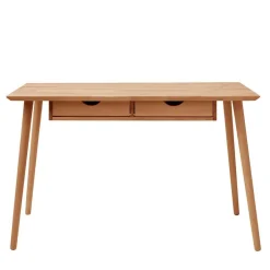 Schreibtische|Computertische*Pharao24 120 cm Schreibtisch Dranico