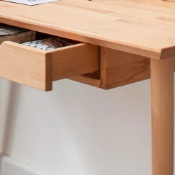 Schreibtische|Computertische*Pharao24 120 cm Schreibtisch Dranico