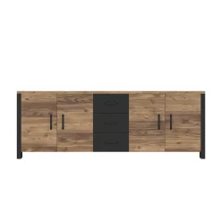 Pharao24 220 cm Sideboard Zepp><noscript><img width=