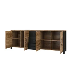Pharao24 220 cm Sideboard Zepp><noscript><img width=