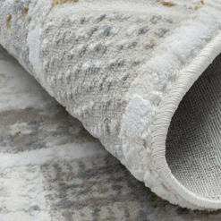 Teppiche*Pharao24 120 cm Teppich rund Ackora