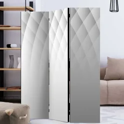 Paravents|Raumteiler*Pharao24 3 Elemente Paravent Tomeatu