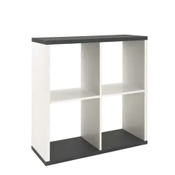 Pharao24 4 Fächer Regal Scijara> Standregale