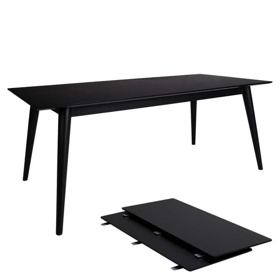 Pharao24 4 Personen Essgruppe Laganov> Tisch Mit Stühlen|Tischgruppen