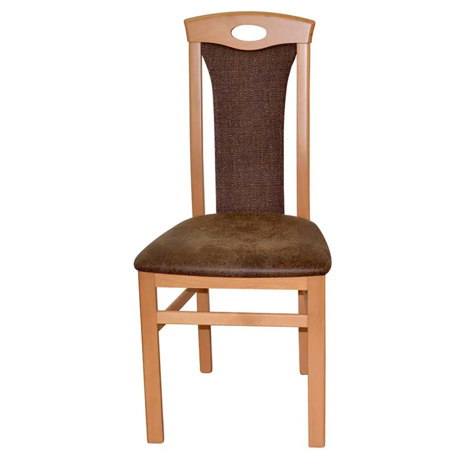 Pharao24 4 Personen Essgruppe Oledra> Sitzgruppen|Tisch Mit Stühlen