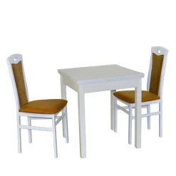 Tischgruppen|Essgruppe*Pharao24 2 Personen Essgruppe Tariha