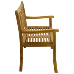 Pharao24 3 Sitzer Gartenbank Mauro><noscript><img width=