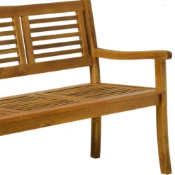 Pharao24 3 Sitzer Gartenbank Mauro><noscript><img width=