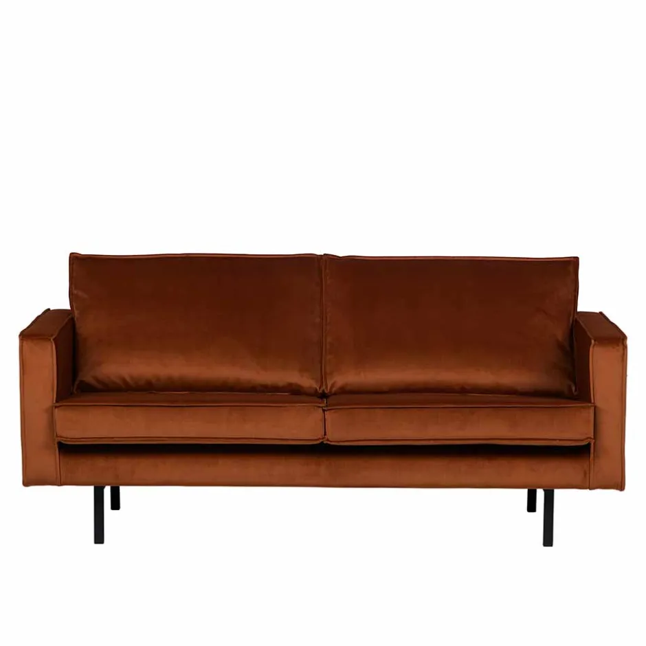 Pharao24 2 Sitzer Sofa Aylon> Wohnzimmercouch|Einzelsofa