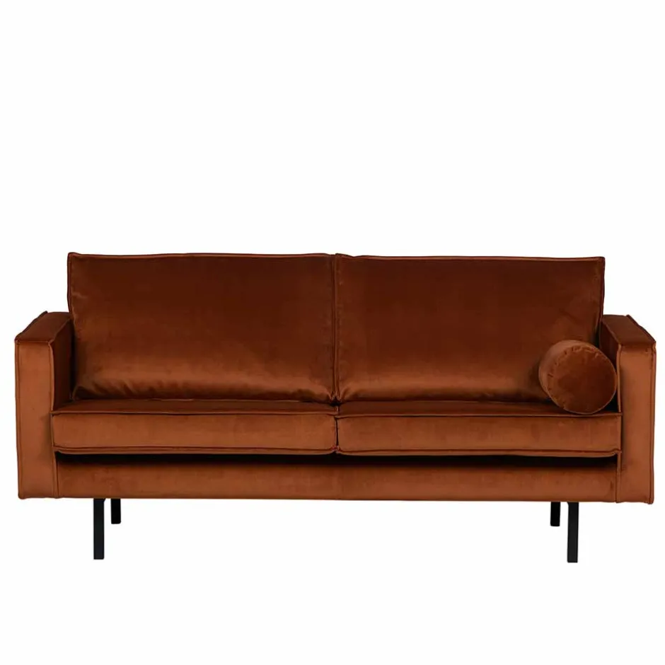Pharao24 2 Sitzer Sofa Aylon> Wohnzimmercouch|Einzelsofa