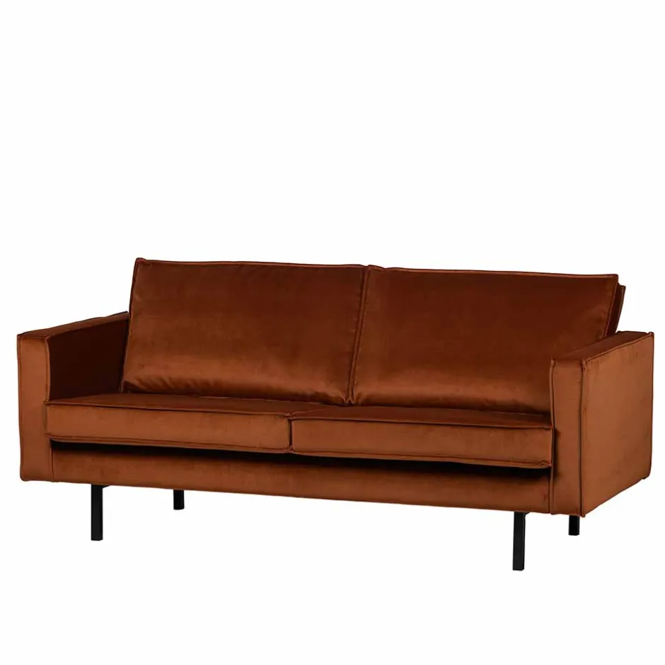 Pharao24 2 Sitzer Sofa Aylon> Wohnzimmercouch|Einzelsofa