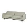 Pharao24 3 Sitzer Sofa Light> Wohnzimmercouch|Einzelsofa