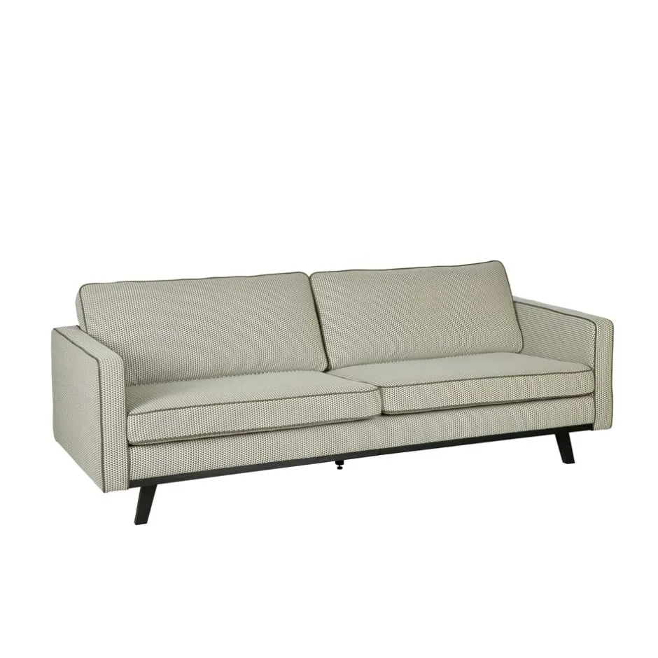Pharao24 3 Sitzer Sofa Light> Wohnzimmercouch|Einzelsofa
