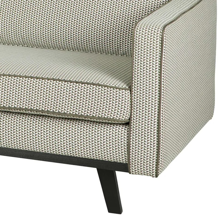 Pharao24 3 Sitzer Sofa Light> Wohnzimmercouch|Einzelsofa