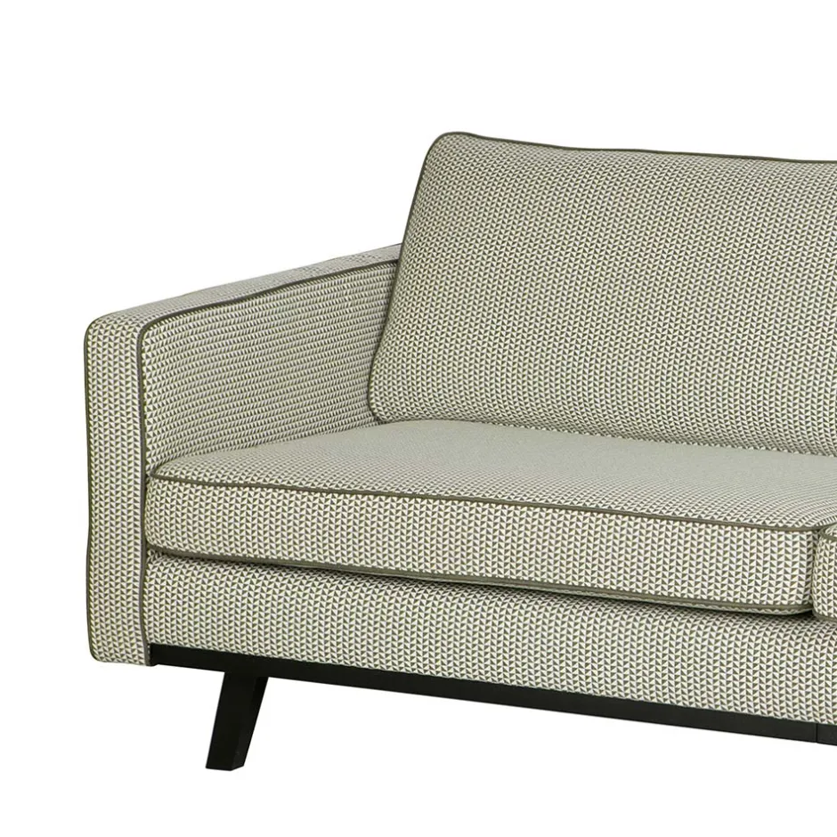 Pharao24 3 Sitzer Sofa Light> Wohnzimmercouch|Einzelsofa