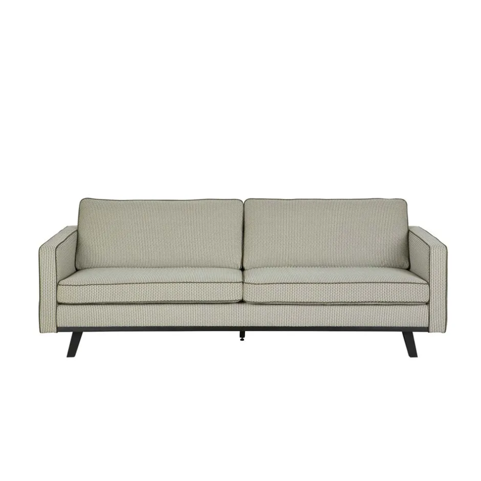 Pharao24 3 Sitzer Sofa Light> Wohnzimmercouch|Einzelsofa