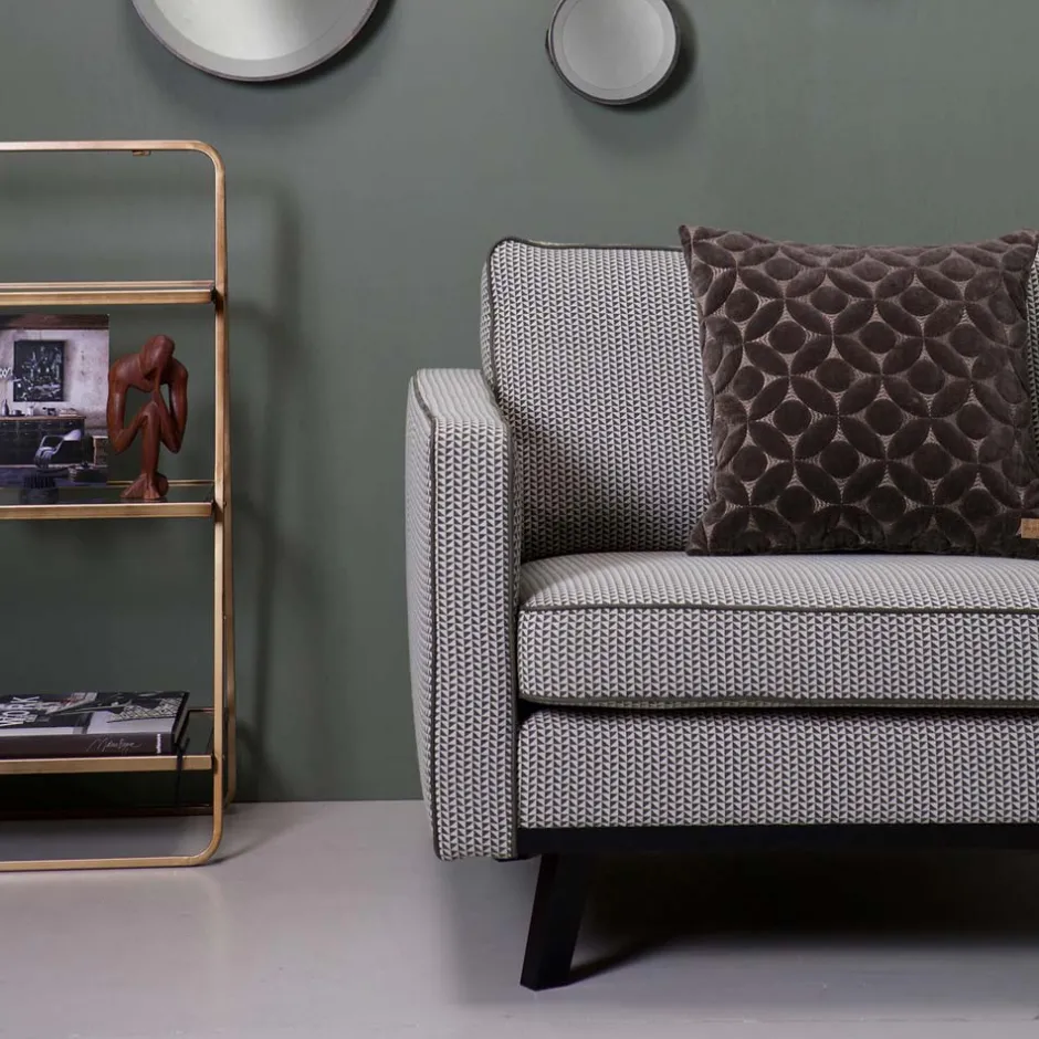 Pharao24 3 Sitzer Sofa Light> Wohnzimmercouch|Einzelsofa