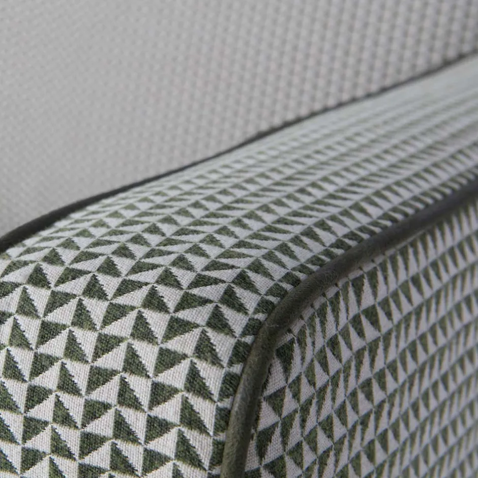 Pharao24 3 Sitzer Sofa Light> Wohnzimmercouch|Einzelsofa