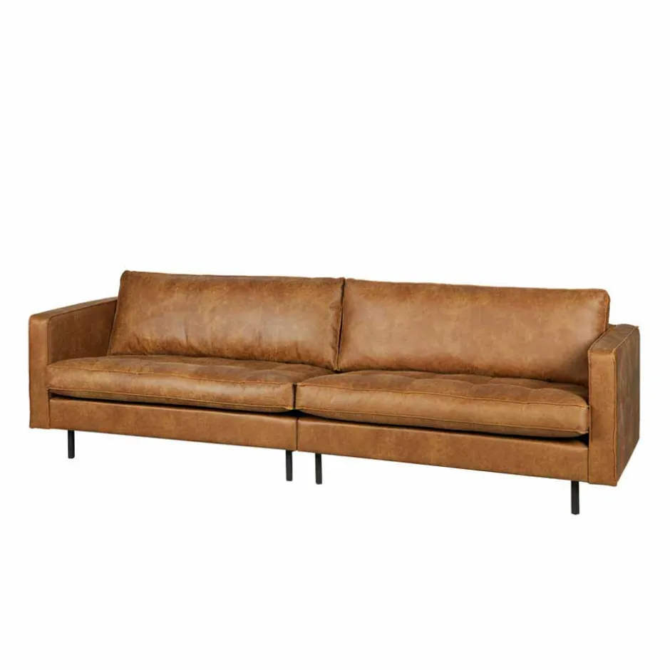 Pharao24 3 Sitzer Sofa Macaza> Polstermöbel|Wohnzimmercouch