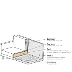 Pharao24 3 Sitzer Sofa Macaza><noscript><img width=