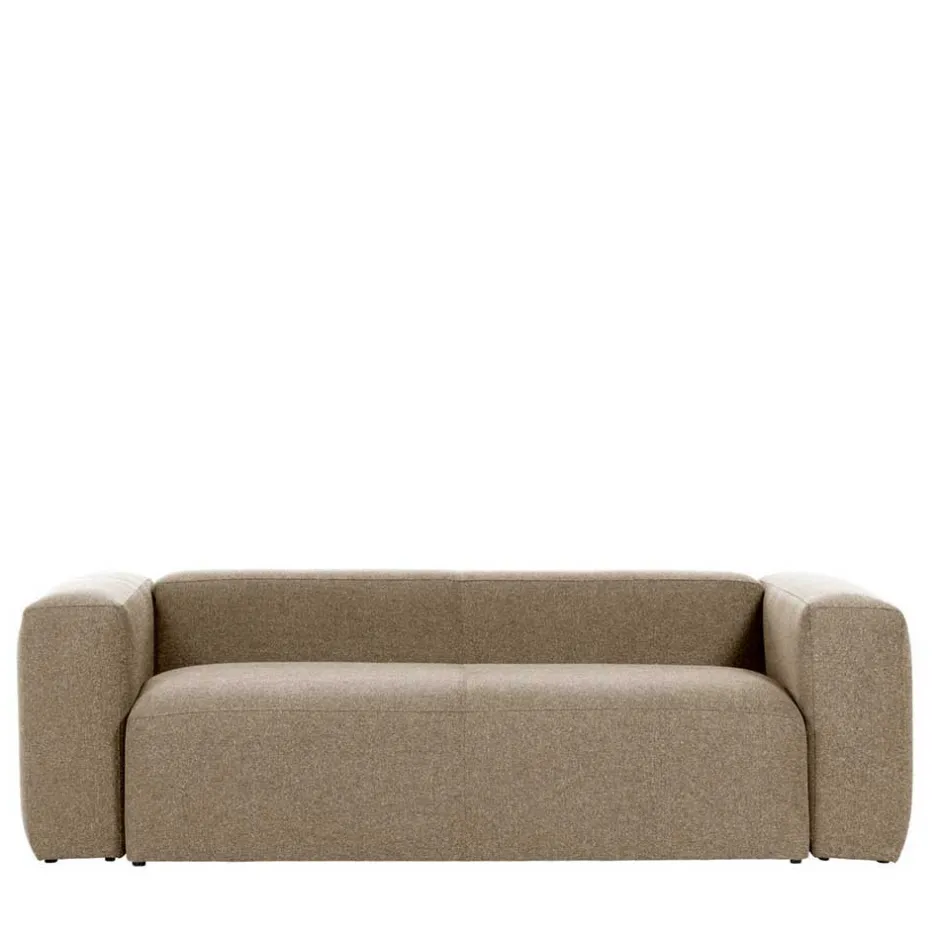 3 Sitzer Sofa*Pharao24 3 Sitzer Sofa Stem