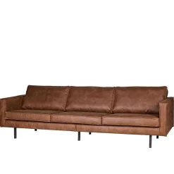 Pharao24 3 Sitzer Sofa Ulada> Polstermöbel|Wohnzimmercouch