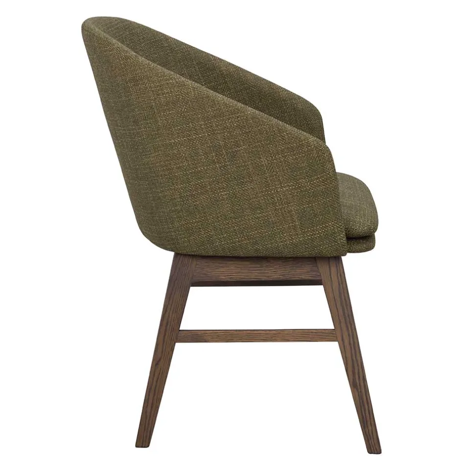 Polsterstühle|Armlehnstühle*Pharao24 2 Stühle Calmagon