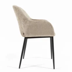 Armlehnstühle*Pharao24 4 Stühle Desirea