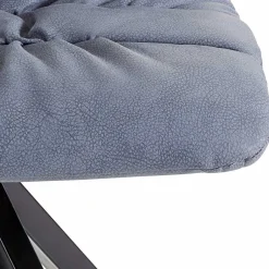 Hochlehner|Lederstühle*Pharao24 2 Stühle Esszimmer Cherry