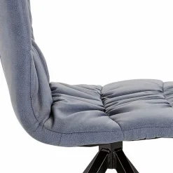 Hochlehner|Lederstühle*Pharao24 2 Stühle Esszimmer Cherry