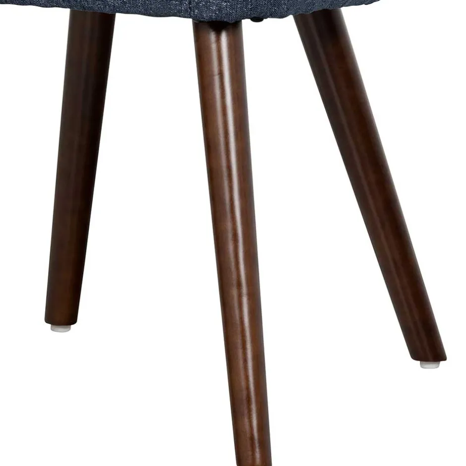 Armlehnstühle*Pharao24 2 Stühle mit Armlehnen Reus