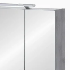 Pharao24 3 türiger Bad Spiegelschrank Haiti><noscript><img width=