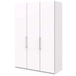 Jugendkleiderschrank*Pharao24 2 türiger Falttürenschrank Emiliano