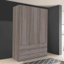 Jugendkleiderschrank*Pharao24 2 türiger Jugend Kleiderschrank Vasilio