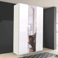 Jugendkleiderschrank*Pharao24 2 türiger Kleiderschrank Grinzia