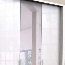 Jugendkleiderschrank*Pharao24 2 türiger Kleiderschrank Grinzia