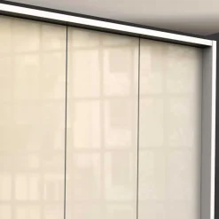 Jugendkleiderschrank*Pharao24 2 türiger Schlafraumschrank Invelita