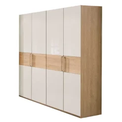 Massivholz Kleiderschränke|Jugendkleiderschrank*Pharao24 3 türiger Schrank Veyfas