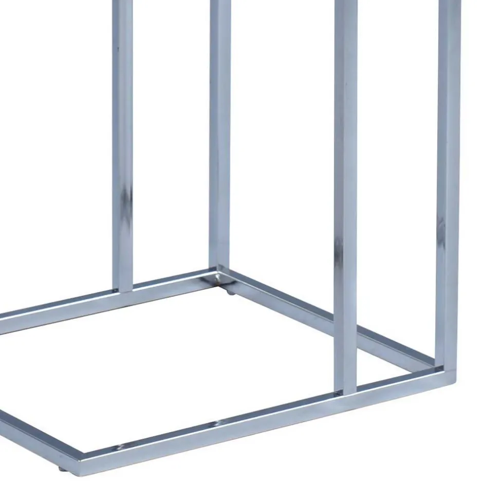 Wohnzimmertisch|Massivholztische*Pharao24 Ablagetisch Bluevino