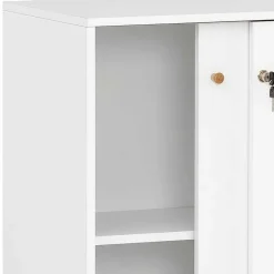 Büroschränke|Aktenschränke*Pharao24 Abschließbarer Aktenschrank Palencial