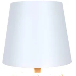 Lampen Und Leuchten*Pharao24 Akku Tischlampe Narciza