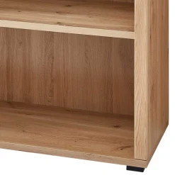 Regalschränke|Standregale*Pharao24 Aktenordnerregal Cacervo