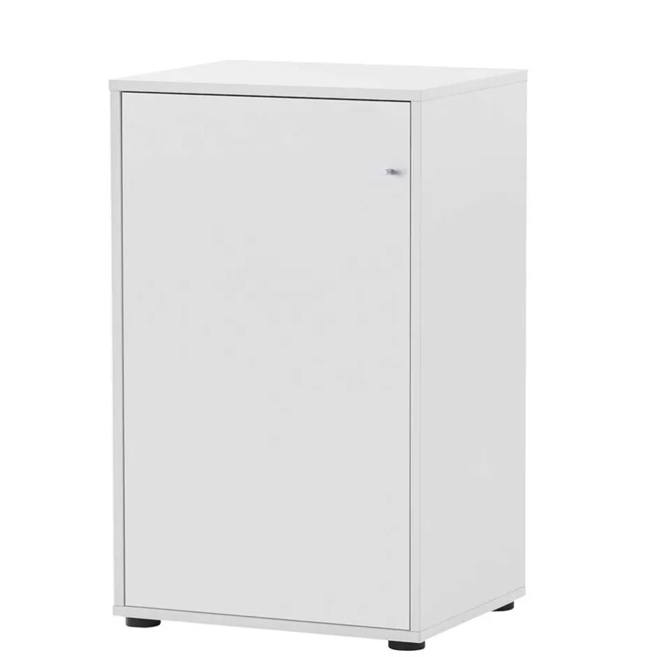 Büroschränke|Aktenschränke*Pharao24 Aktenordnerschrank Damyant