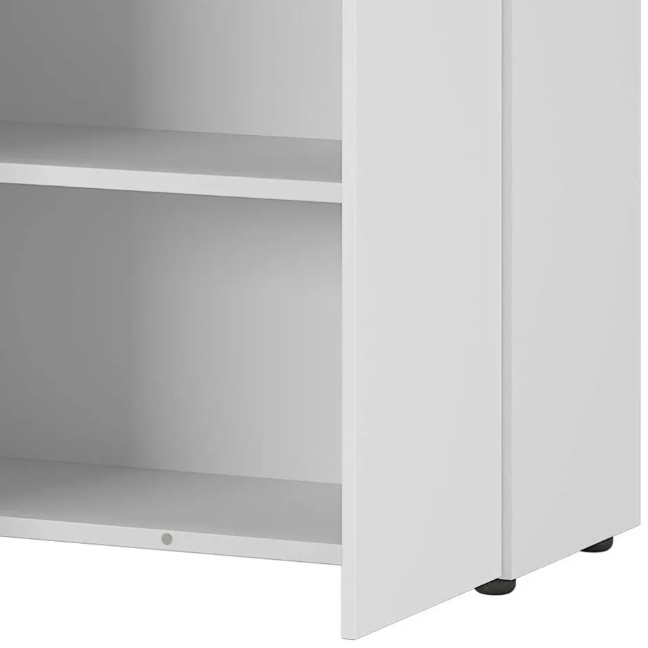 Pharao24 Aktenordnerschrank Diriano> Büroschränke|Aktenschränke