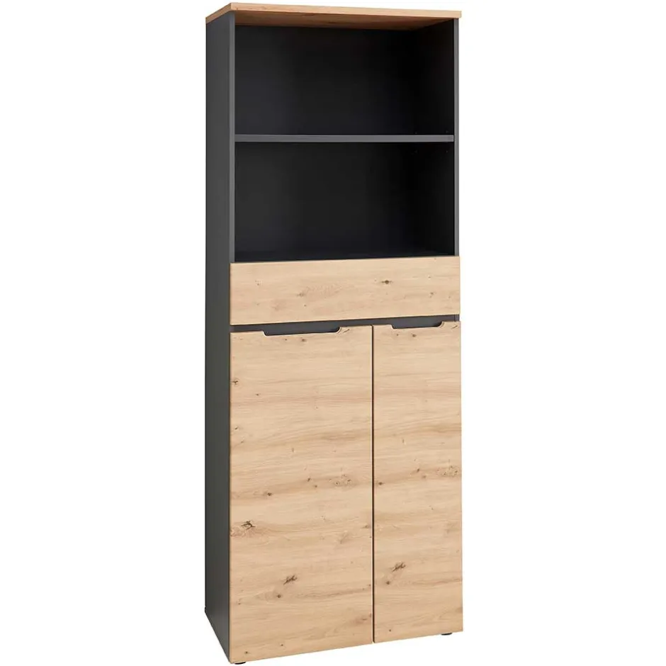 Pharao24 Aktenordnerschrank Esdravos> Büroschränke|Aktenschränke