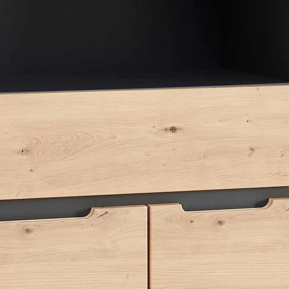 Pharao24 Aktenordnerschrank Esdravos> Büroschränke|Aktenschränke