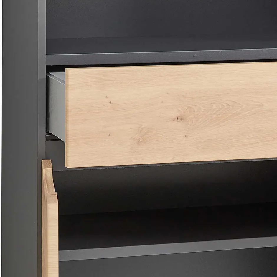 Pharao24 Aktenordnerschrank Esdravos> Büroschränke|Aktenschränke